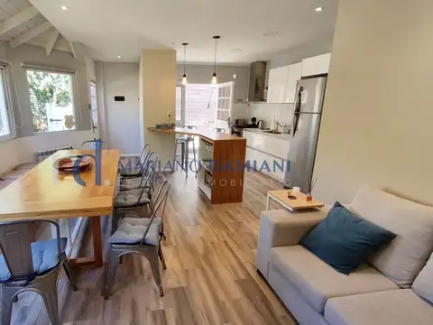Departamento en Venta en Zona Duplex, USD 128.000