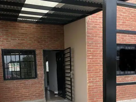 Casa en Venta en San Carlos, USD 57.000