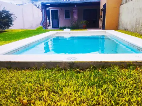 Casa en venta. Salvat 2900