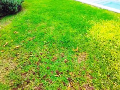 Casa en Venta 20 años