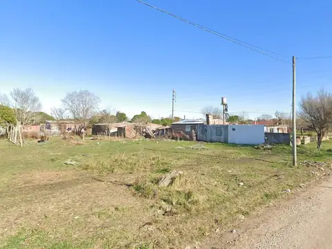 Terreno en Venta de 600,0 m2
