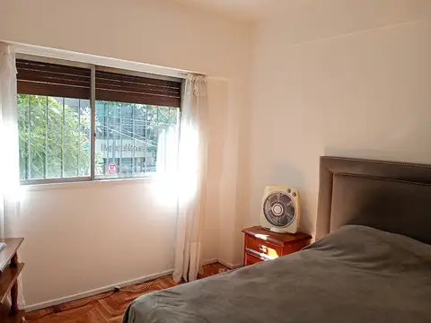 3 Ambientes C/balcòn a m de Cabildo