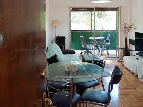 Departamento en Alquiler de 3 ambientes