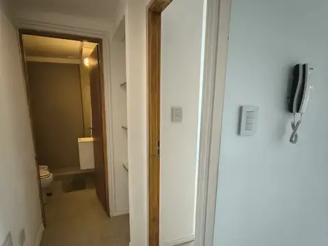 Departamento en alquiler 1 dormitorio en Ushuaia