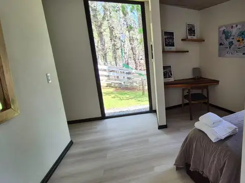 Venta de casa en Barrio VILLAROBLES. Pinamar.