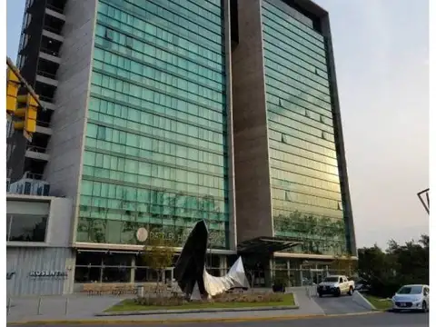Venta cochera en Alto Buró