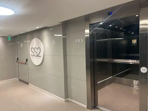 Venta cochera en Alto Buró