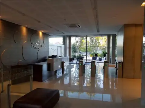 Venta cochera en Alto Buró