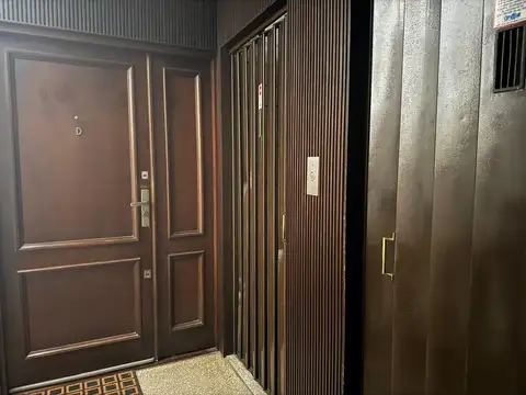 Departamento en Alquiler con 2 cocheras