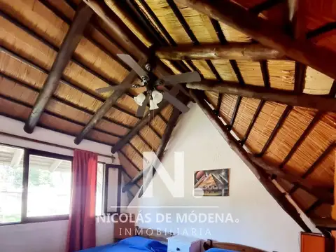 Casa en Alquiler Temporal en Pinares, USD 8.000