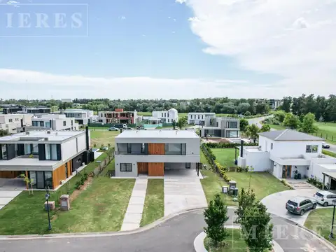 Casa en Venta en Pilara, USD 520.000