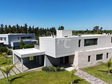 La Reserva Cardales al 400