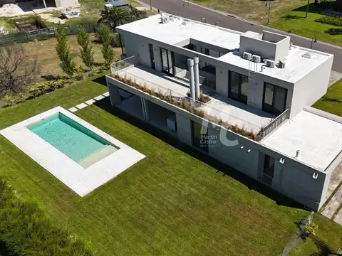 Casa en venta en La Reserva Cardales