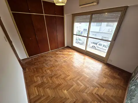 PH EN 1ER PISO 2 AMBIENTES CON BALCÓN, PATIO Y TERRAZA PRIVADA, SAAVEDRA. E-FURIO.
