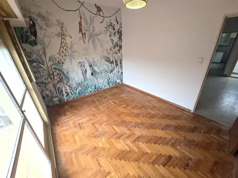 Depto Tipo Casa en Alquiler en Saavedra, $ 900.000