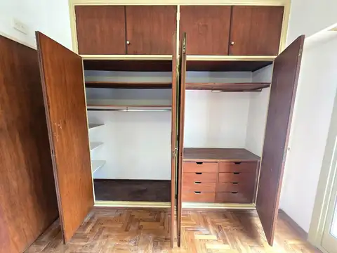 Depto Tipo Casa en Alquiler de 1 dormitorio