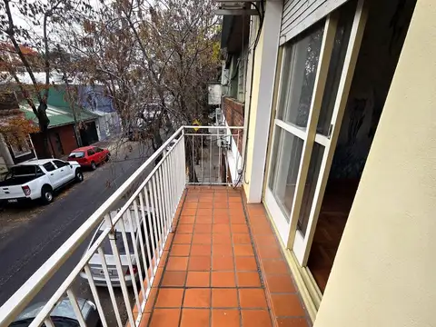 Depto Tipo Casa en Alquiler al Norte