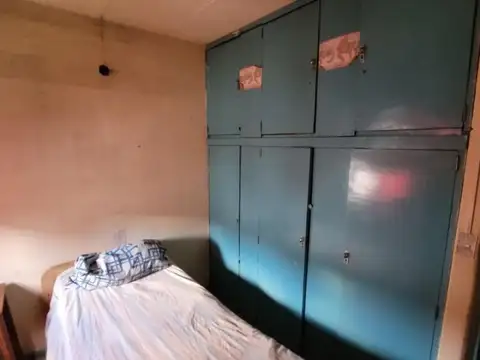 Departamento 5 ambientes con 2 baños