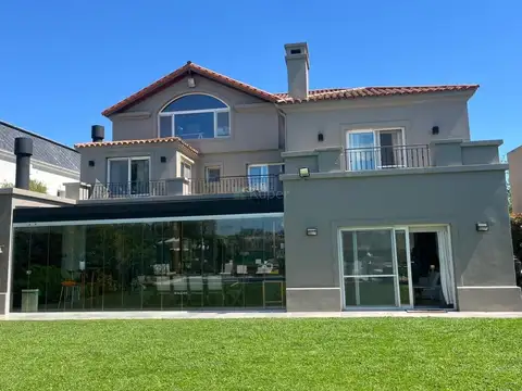 Santa Bárbara - Bancalari  al 3900 3900
