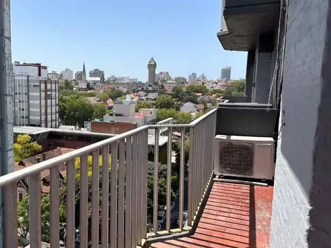 Departamento en Venta en Mar Del Plata, USD 105.000