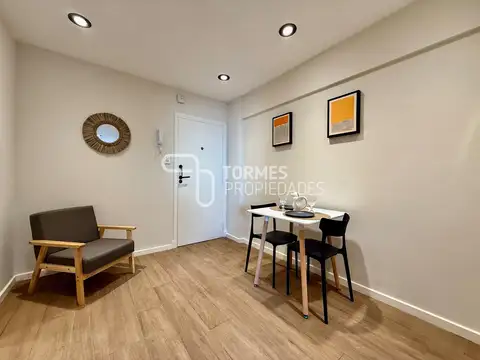 Departamento en Venta en Terminal Vieja, USD 62.900