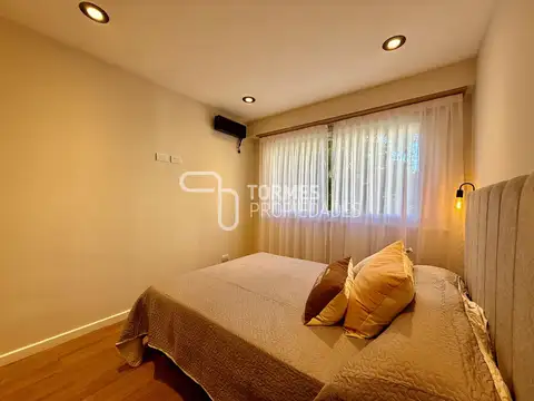 Venta Departamento 1 ambiente desplazado a la calle zona Plaza Colon