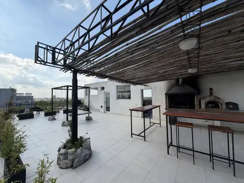 Departamento en venta en Tigre