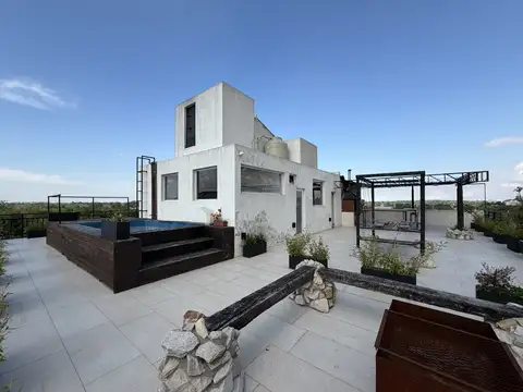 Departamento en Venta en Tigre Centro, USD 85.000