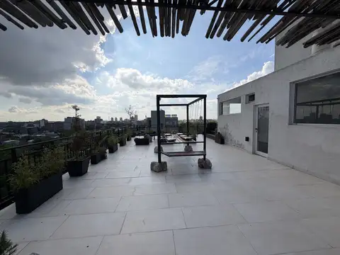 Departamento en Venta con 1 cochera