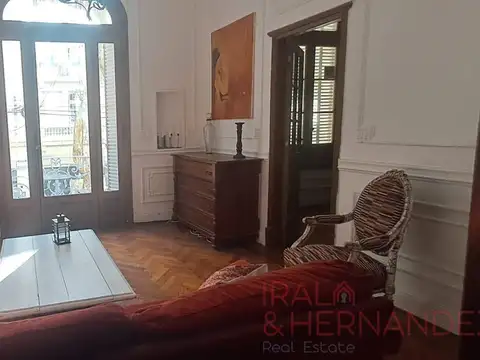 Depto Tipo Casa en Alquiler de 4 dormitorios