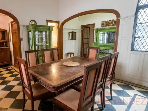 Depto Tipo Casa en Alquiler 50 años