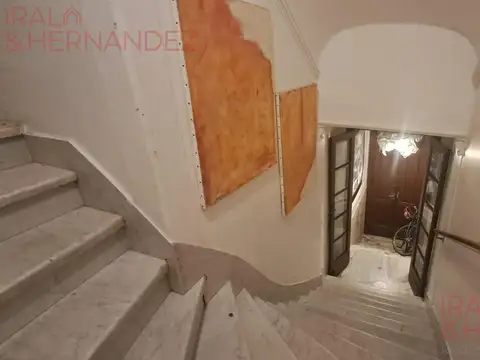 Laprida 1700