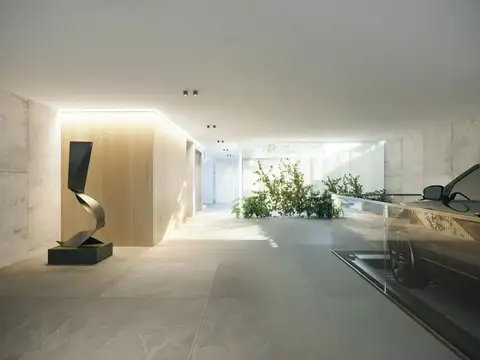 Departamento en Venta de 4 ambientes