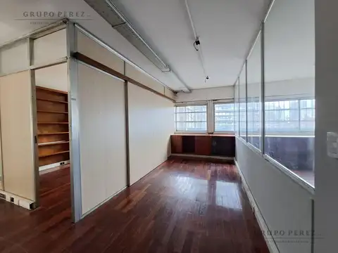Oficina  88 m2  -  Microcentro -  Venta