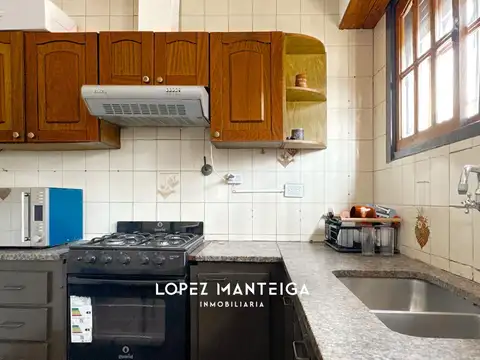 Depto Tipo Casa en Venta 40 años