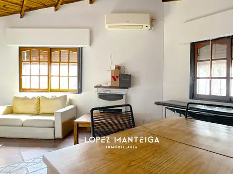 Depto Tipo Casa en Venta de 3 ambientes