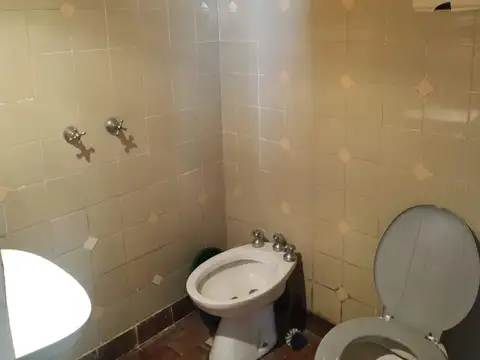 Monoambiente en planta baja