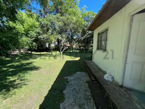 Lote en venta en Arturo Segui