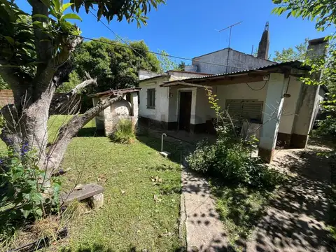 Terreno en Venta 62  mts Fondo