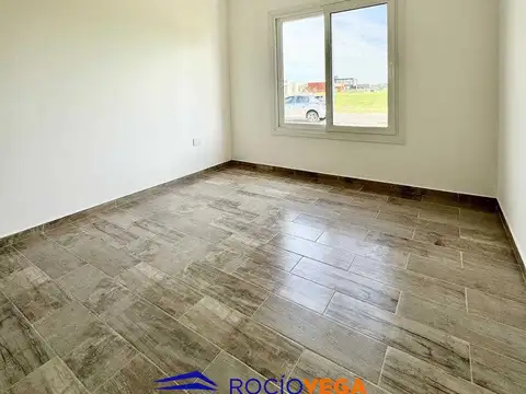 Casa en Alquiler 2 años