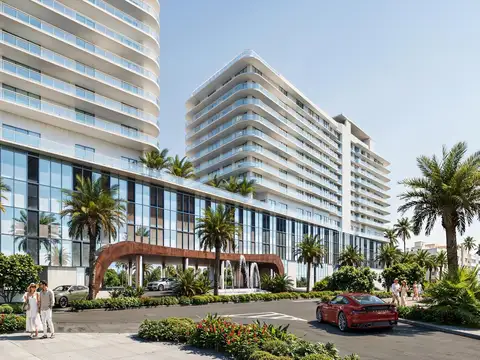 South River Dirve, Miami, Florida