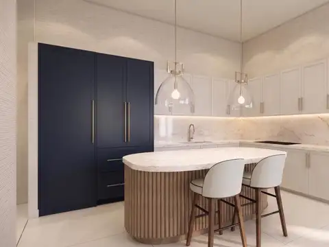 Departamento en Venta 1 año