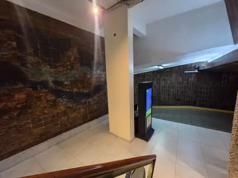 COCHERAS VENTA ZONA ONCE ESCRITURADAS