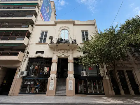 Zona Paseo del Siglo