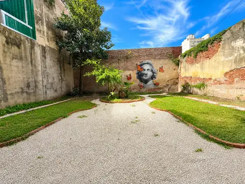 Zona Paseo del Siglo