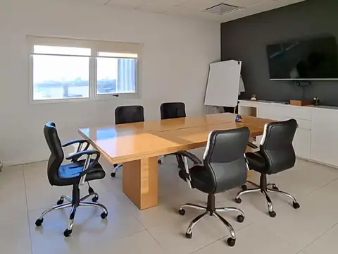 Venta oficina en Centro Uruguay Norte
