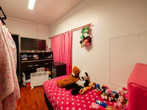 Galpon en Venta 43  mts Frente