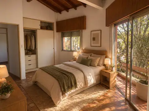 Depto Tipo Casa en Venta de 4 ambientes