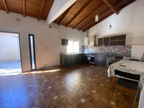 Depto Tipo Casa en Venta al Norte
