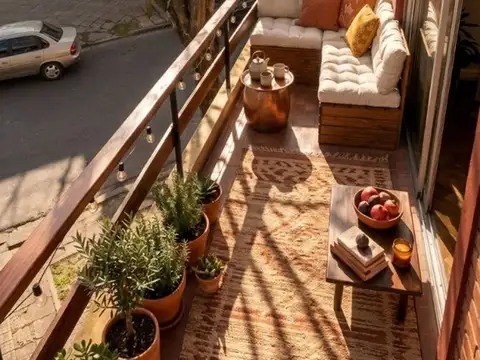 Depto Tipo Casa en Venta 36 años